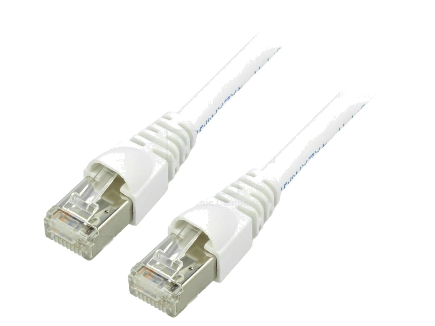 Patch Cord S/FTP Cat 6a RJ45 5m - Telegärtner
