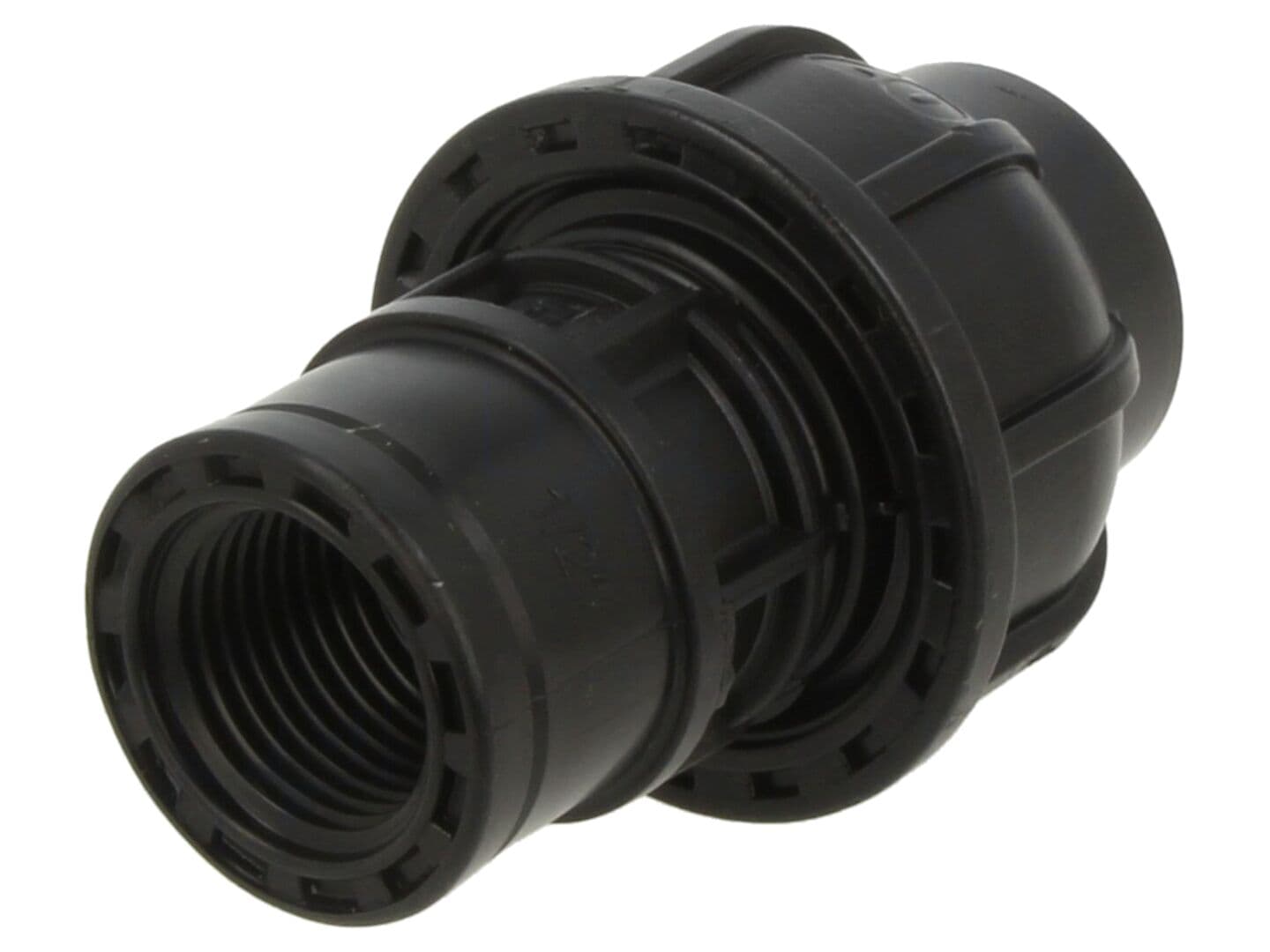 Term. îmbinare de blocare G 1/2" interior 20mm - GEBO