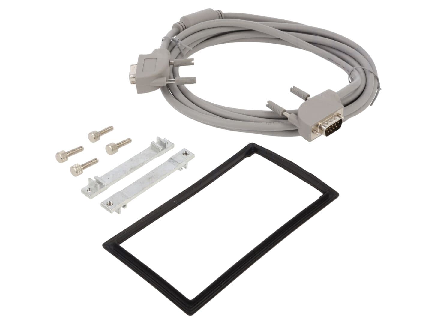 Set de montare pentru panou de control VLT Midi Drive FC 280 - DANFOSS