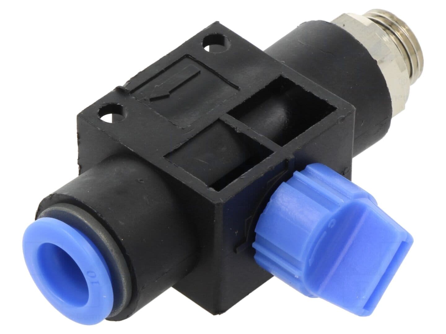 Ventil de închidere G 1/4" 0÷10bar