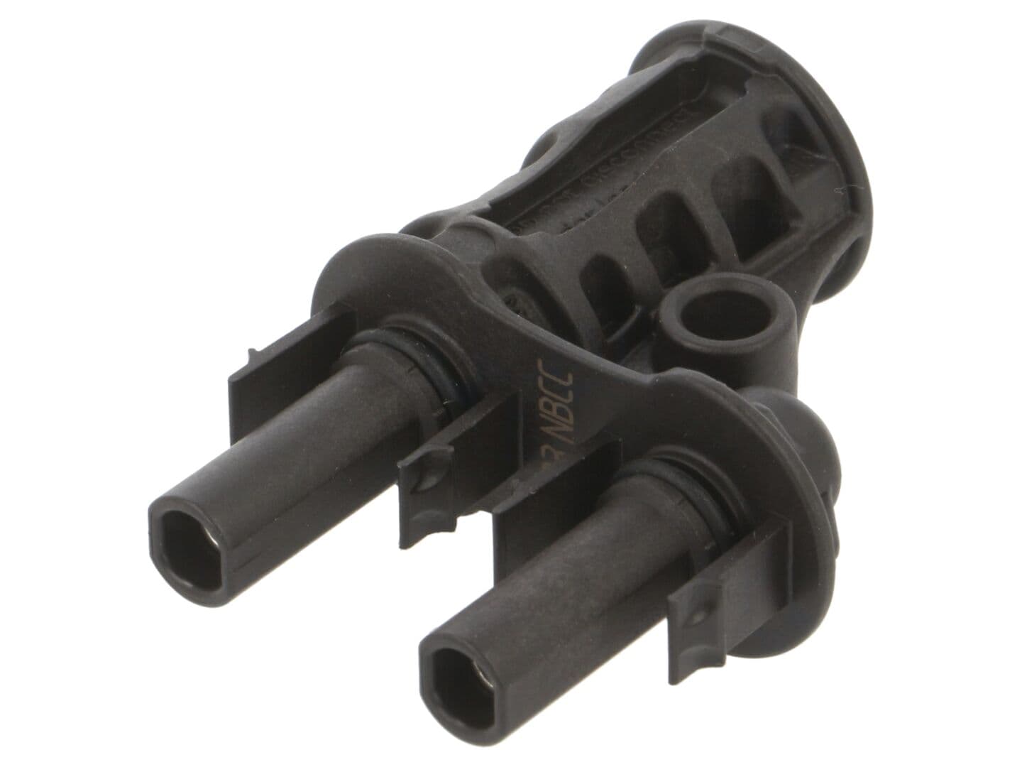 Conector splitter MC4 Evo 2