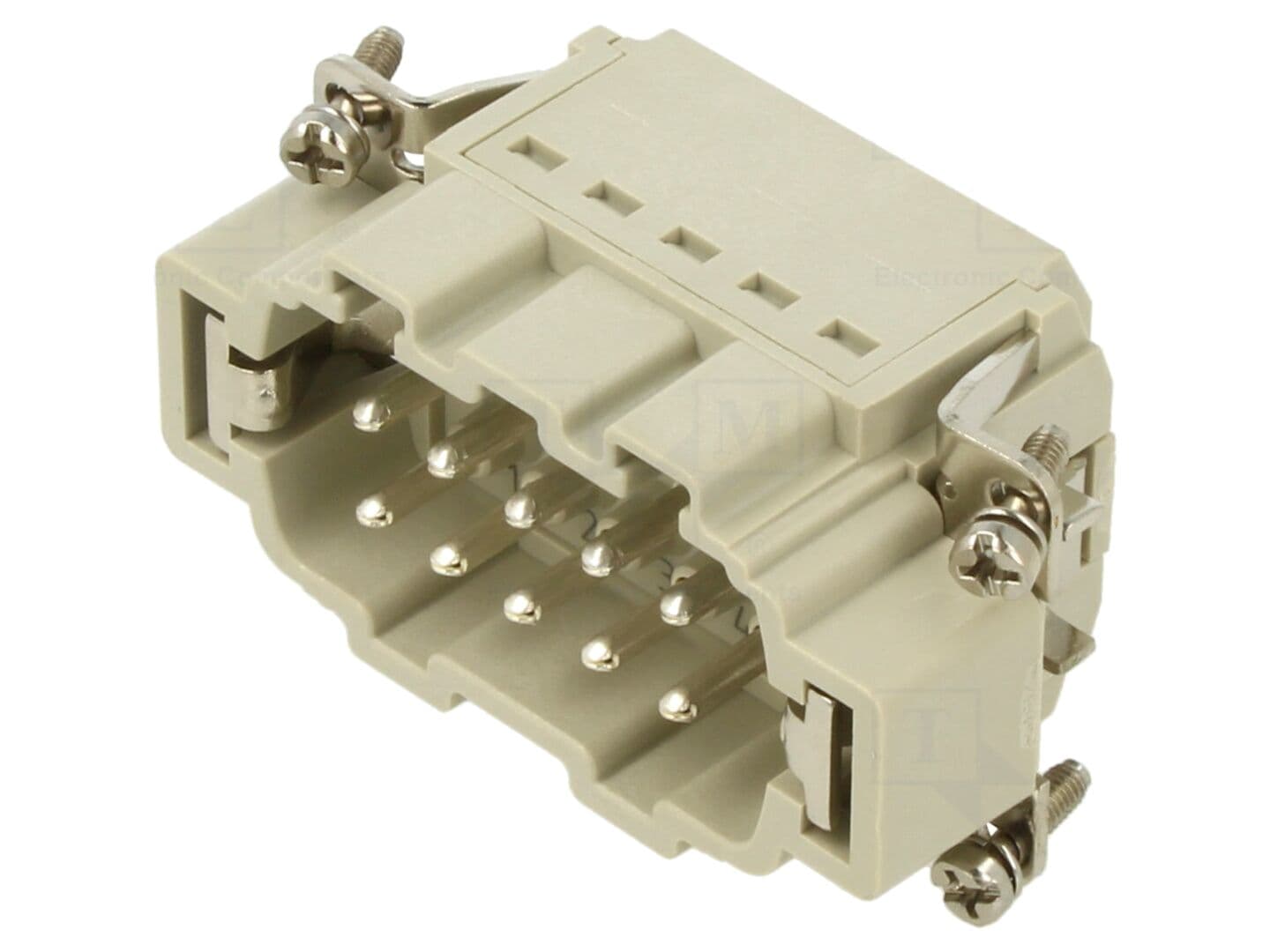 Conector HDC EPIC® H-BE 010 MQL
