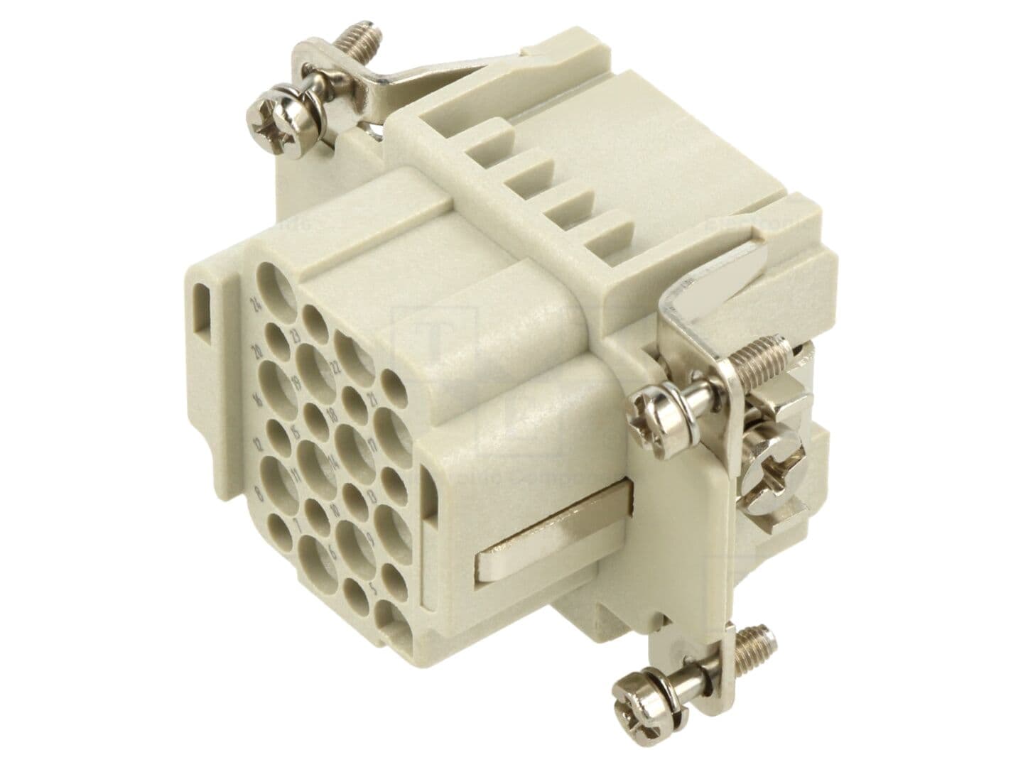 Conector HDC EPIC® H-DD 024 FC
