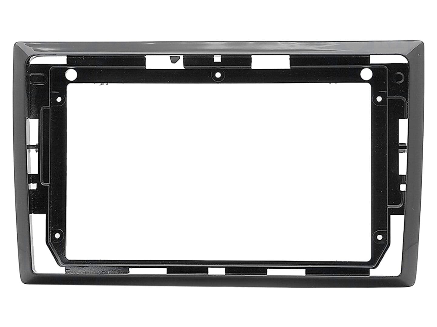 Cadru Radio ACV pentru VW Beetle 9" Negru - Accesoriu Premium