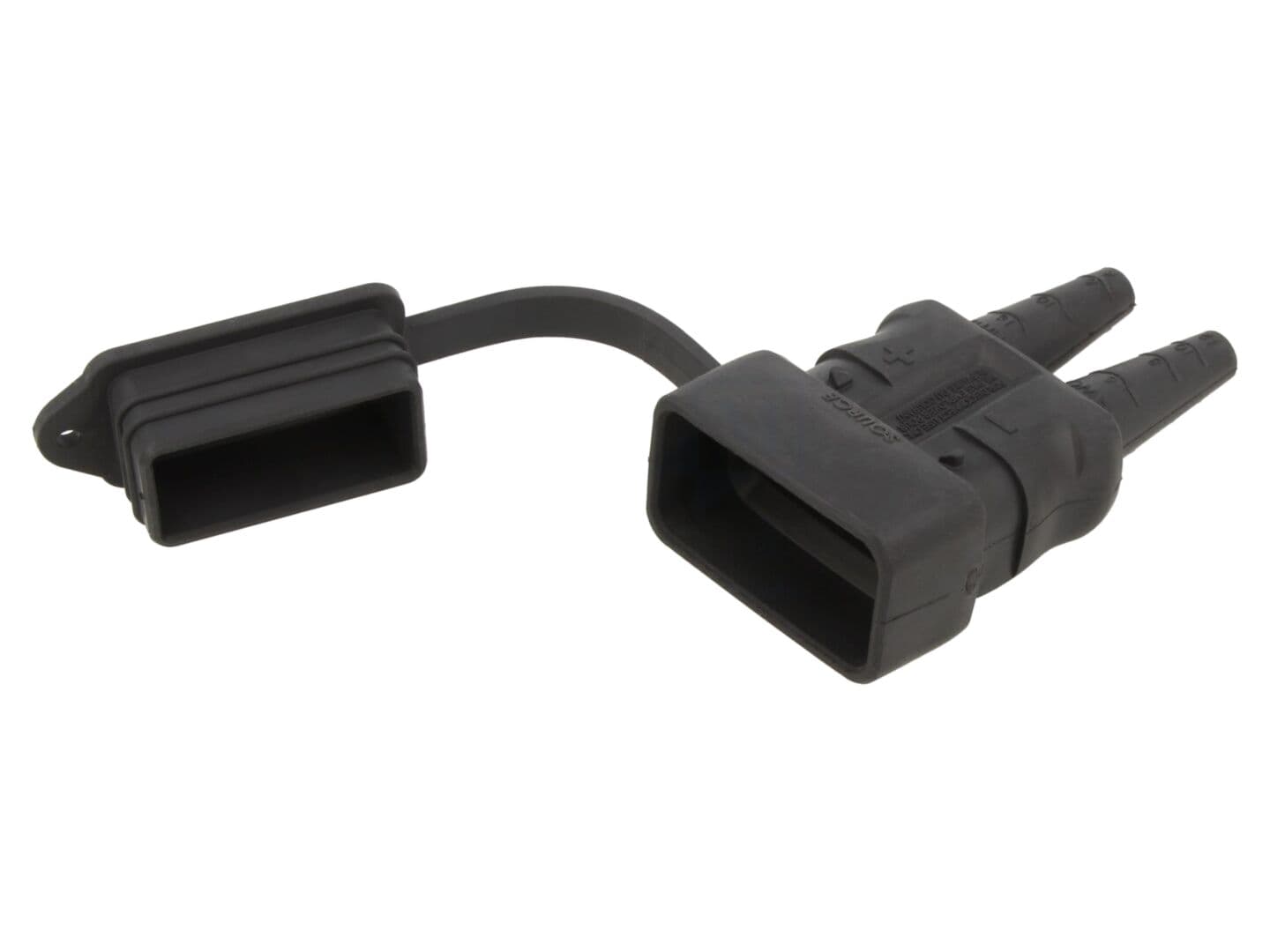 Conector protecţie SB® 50