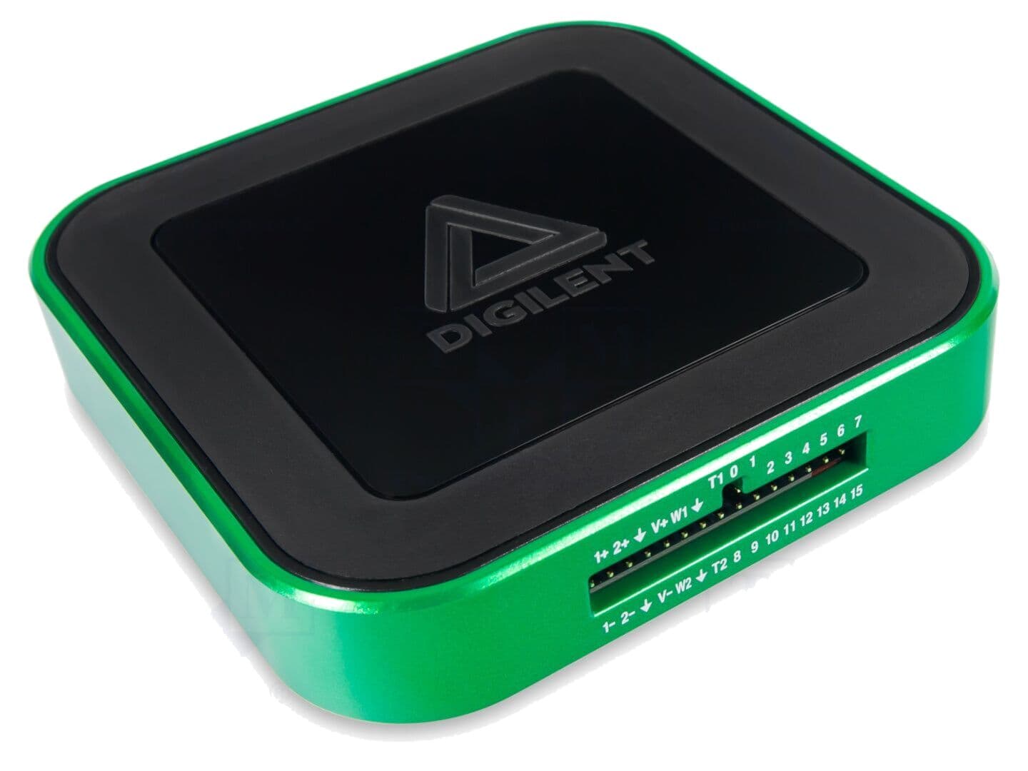 Osciloscop PC DIGILENT 30MHz, 125Msps, 14bit, 25V