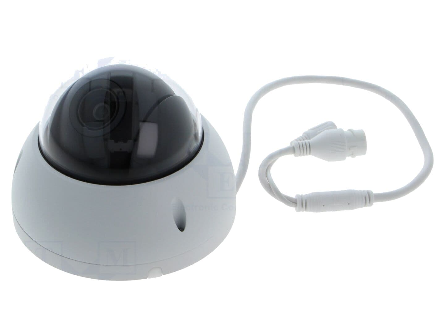 Cameră CCTV IP PTZ 2Mpx cu recunoaștere facială - DAHUA