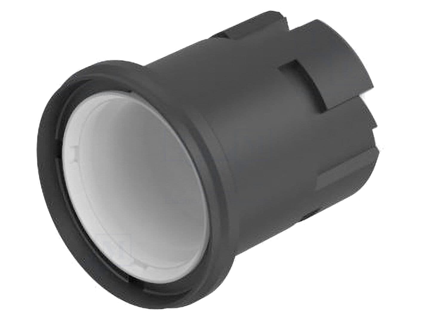 Corp lampă indicatoare 22 mm, orificiu Ø22,3 mm