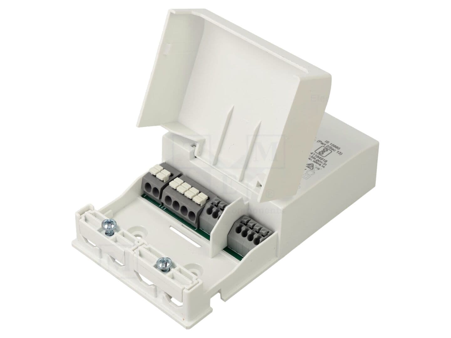 Alimentator LED DALI 40W cu Protecție OPP și SCP - PHILIPS