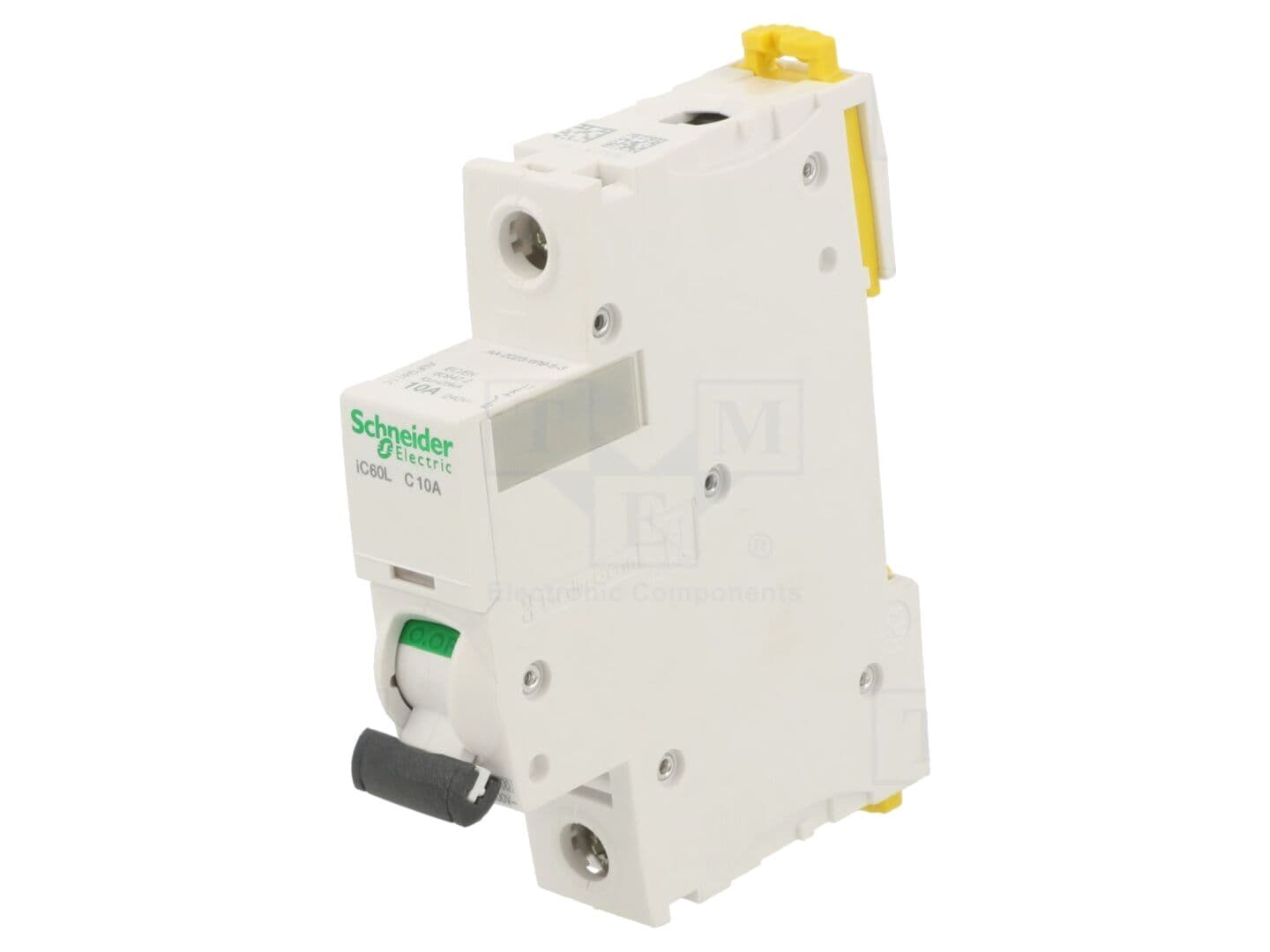 Întrerupător de Supracurent 230/400VAC 72VDC 1P