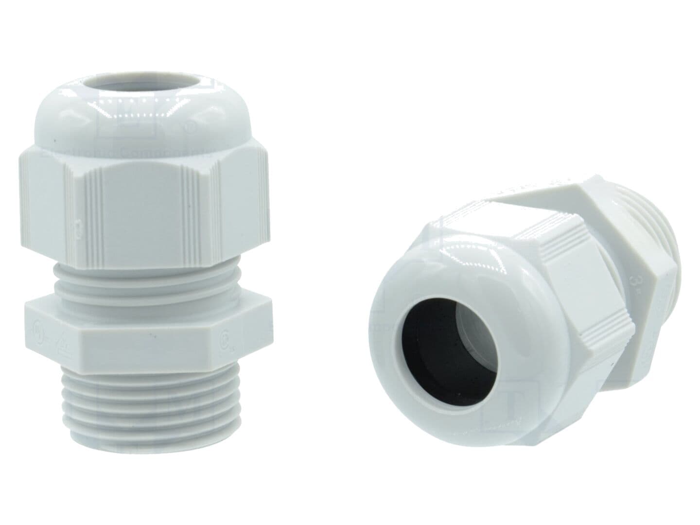 Rezistor? Garnitură de etanşare M63 IP66 IP68