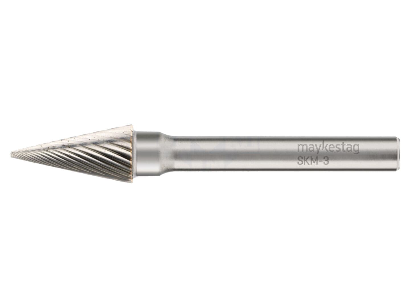 Freză biax Ø 3mm, L 50mm
