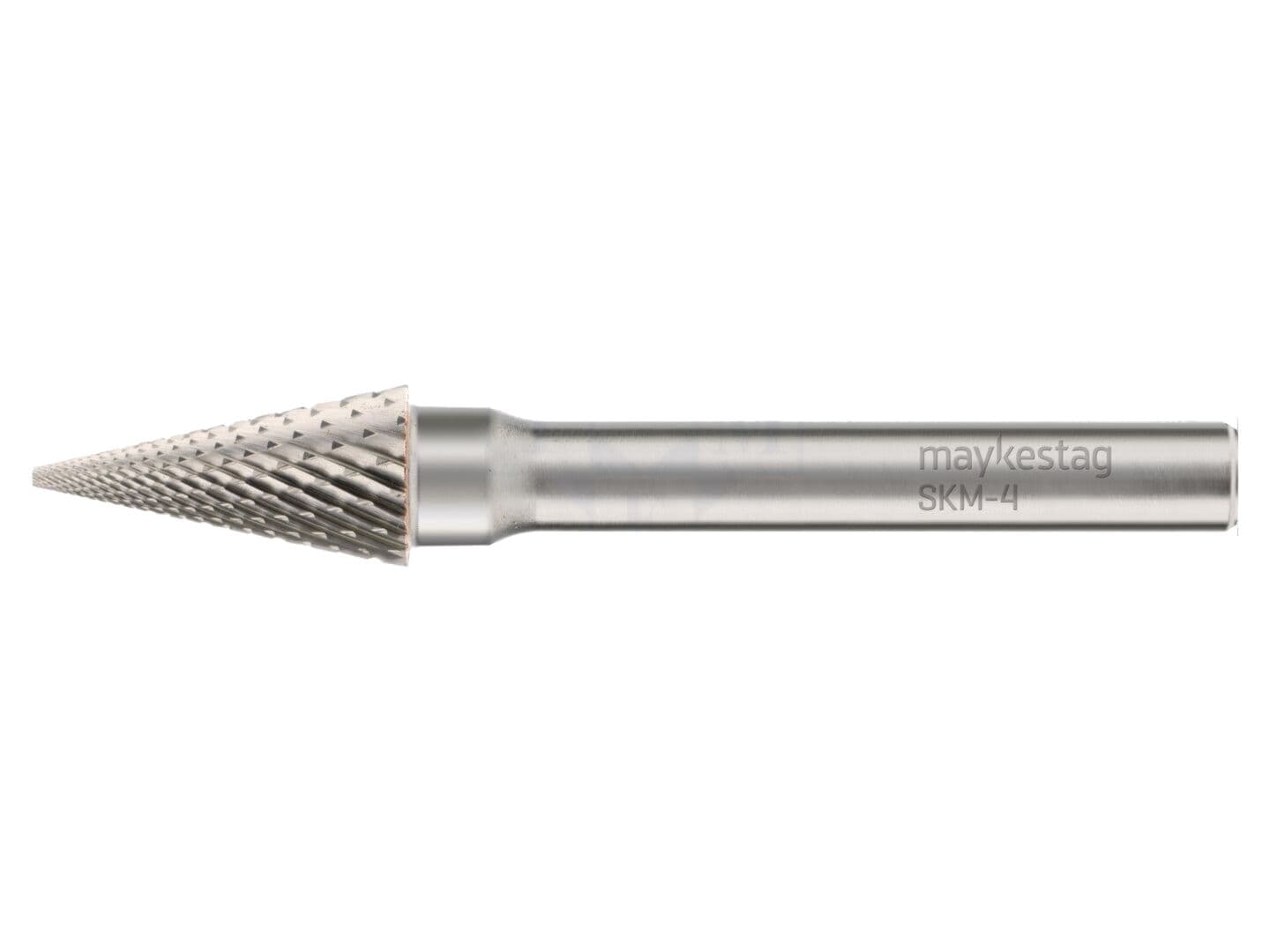 Freză biax Ø 3mm, L 38mm