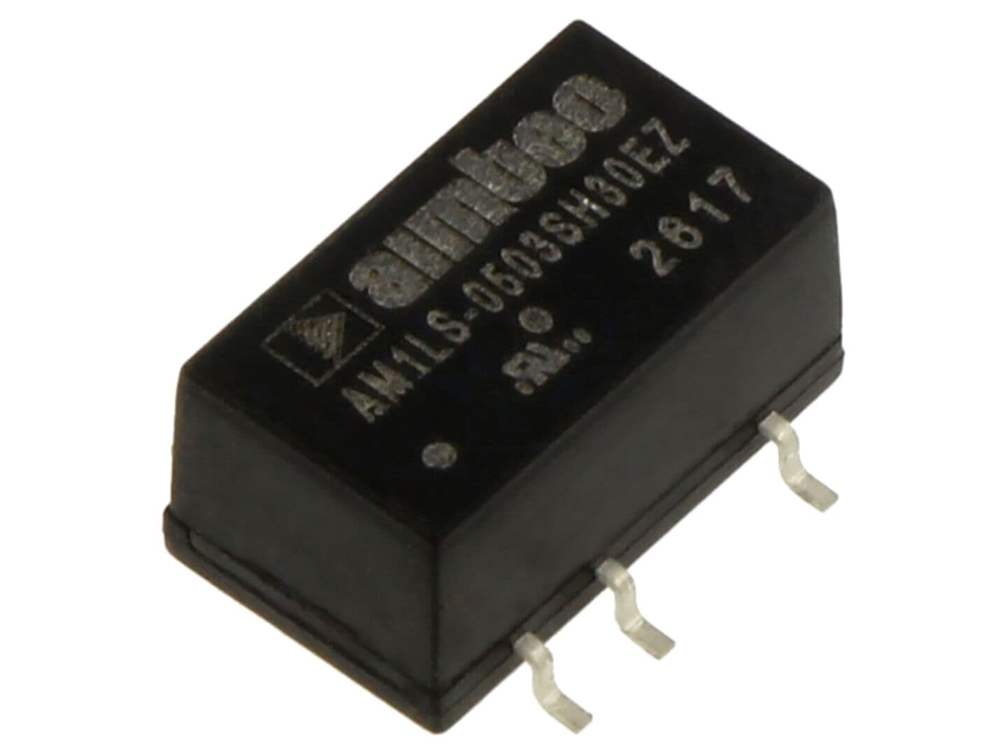 Convertor DC/DC 1W 3,3V 303mA AIMTEC AM1LS-0503SH30EZ