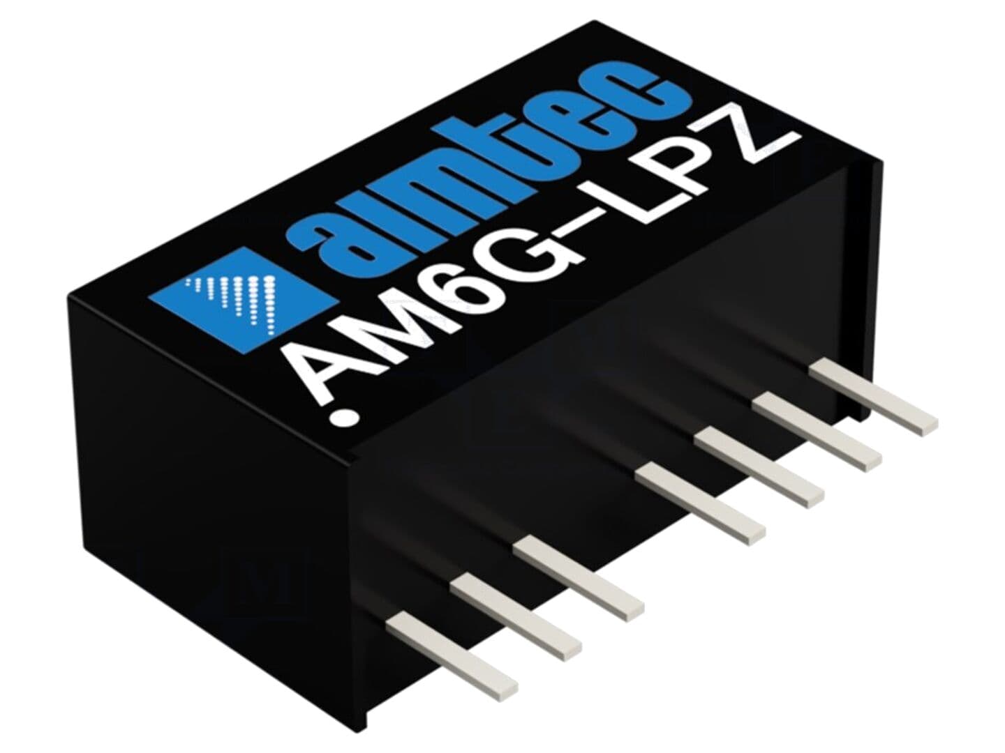 Convertor DC/DC 4,45W 18-36V la 3,3V, 1,35A