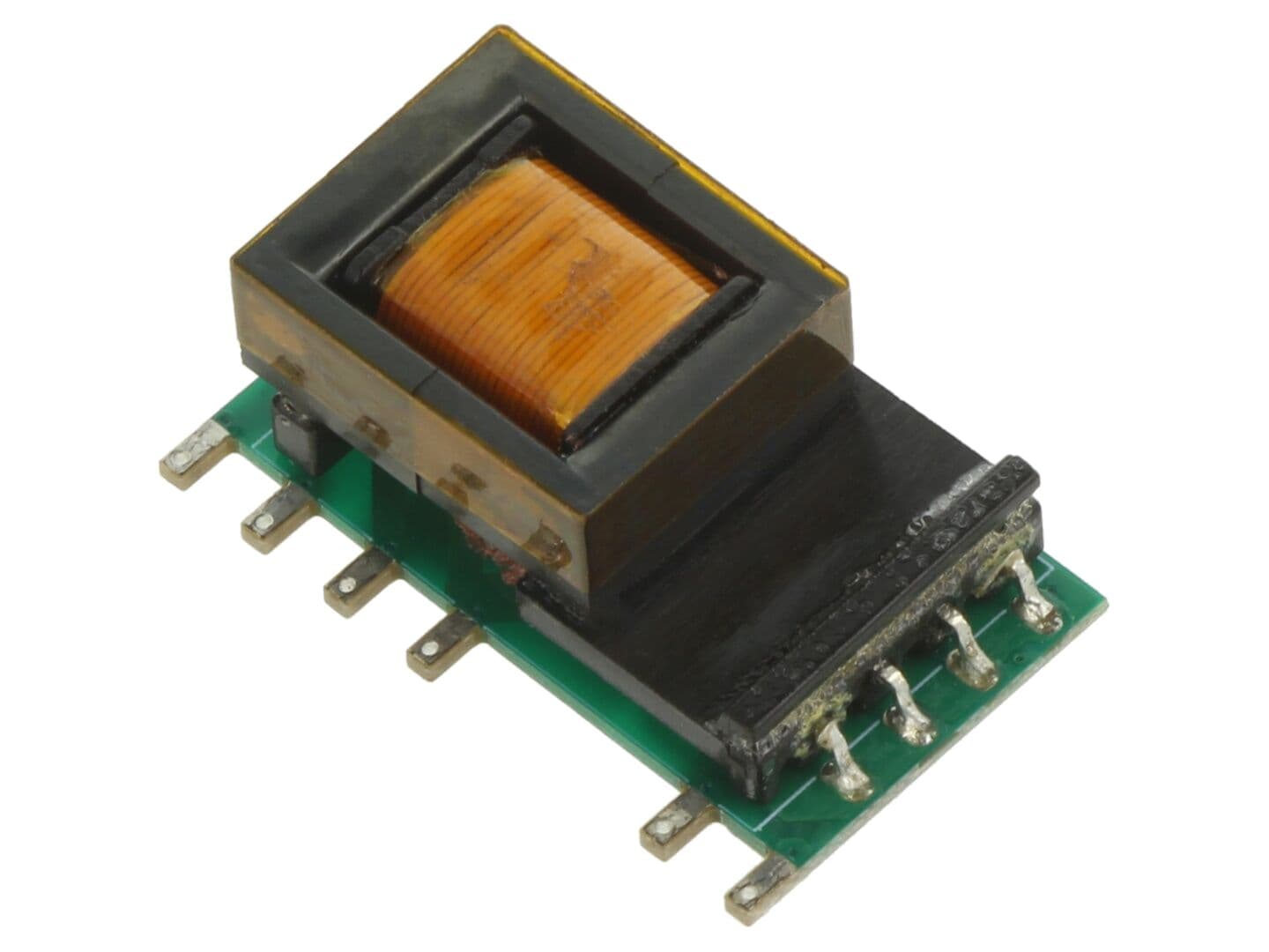 Convertor AC/DC 10W 24V DC - Protecție OVP, SCP, OCP