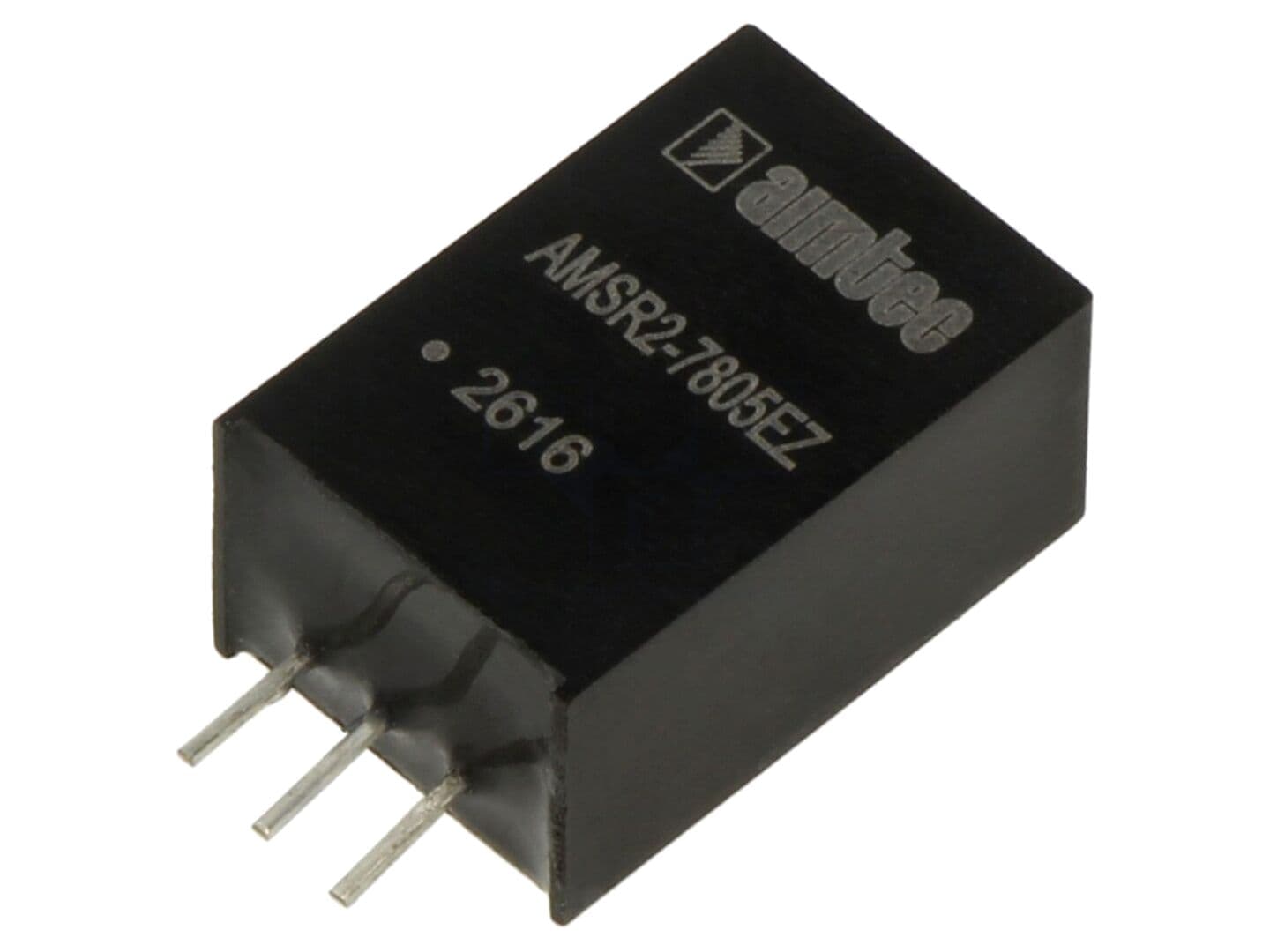 Convertor DC/DC 10W 5V 2A AIMTEC - Eficiență și Versatilitate