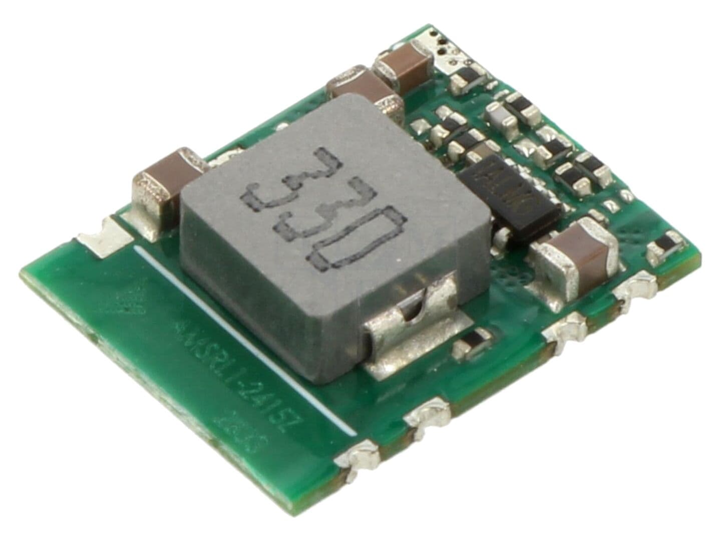 Convertor DC/DC 15W 9÷36VDC