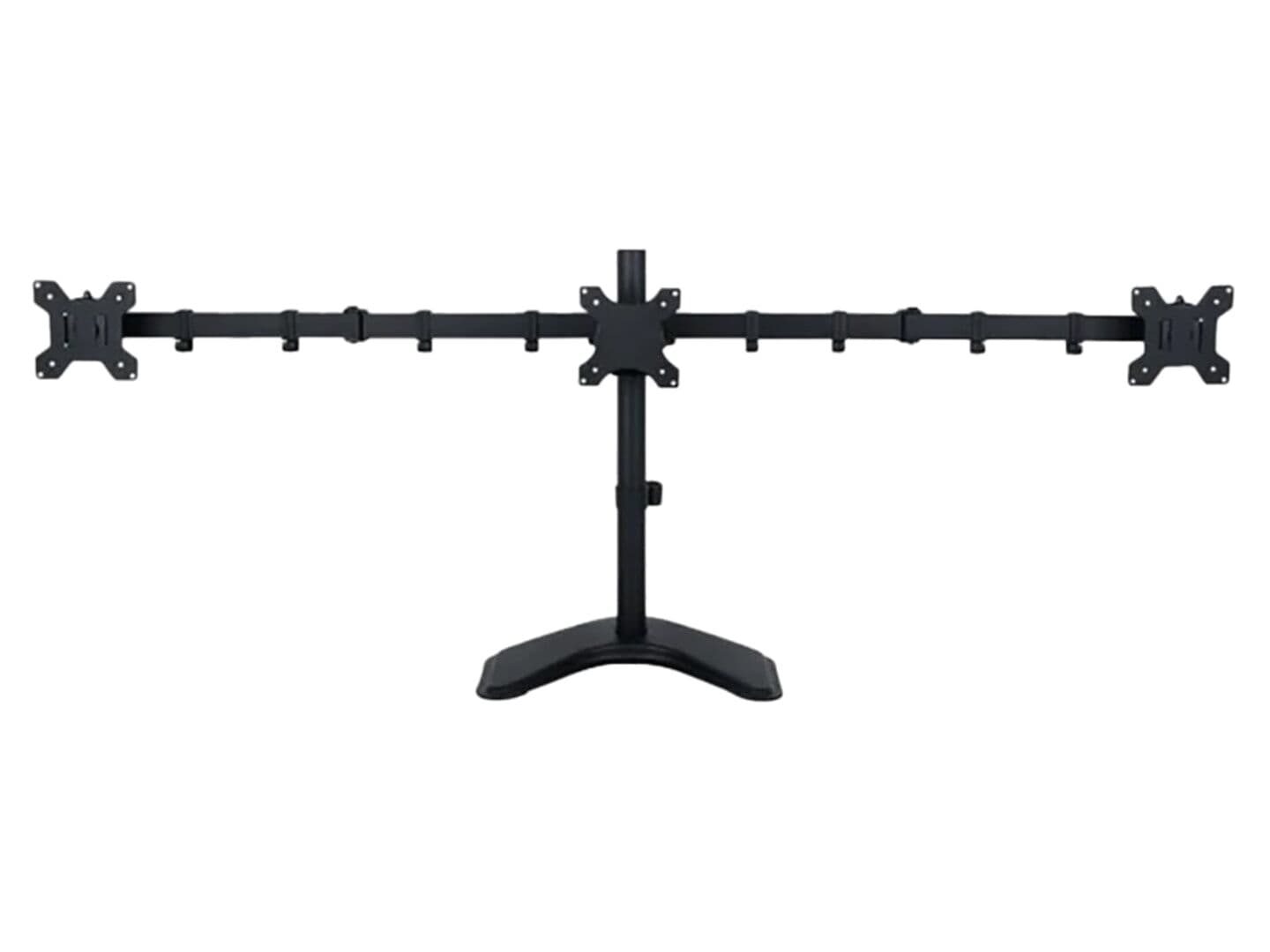 Suport LCD/LED ART 75x75mm, 100x100mm pentru televizoare 13-27 inch