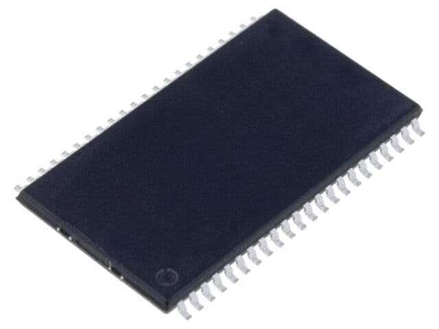 Memorie SRAM 4Mb 512kx8bit 12ns