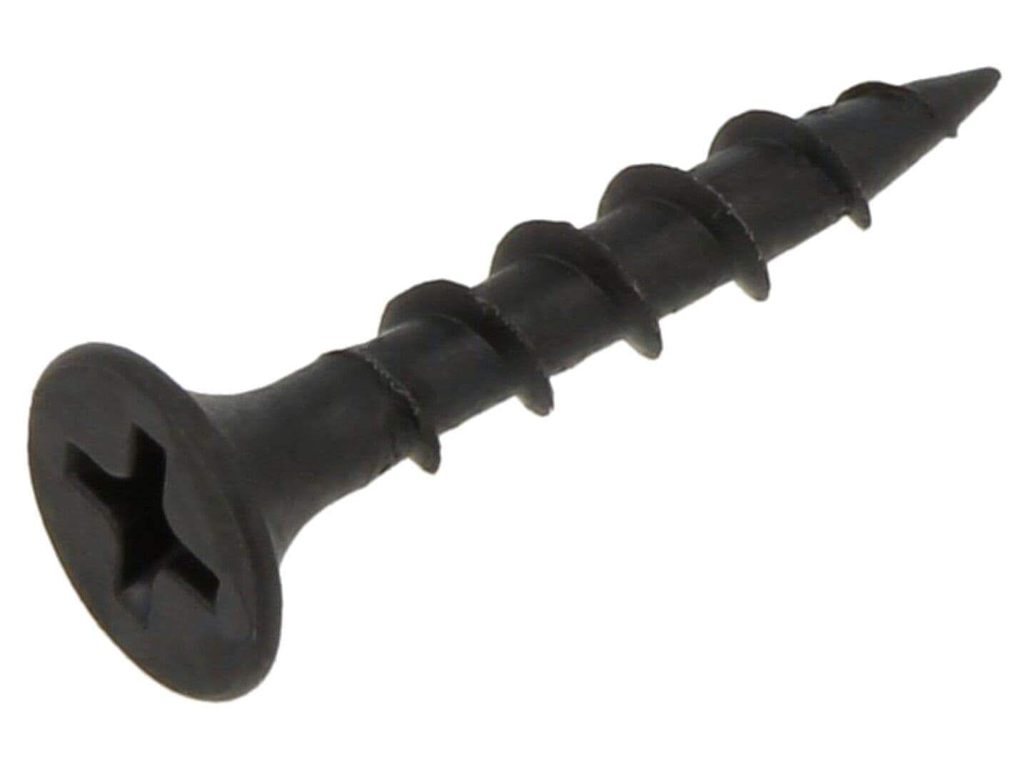 Şurub pentru lemn 3,9x25 mm, cap îngropat Phillips PH2