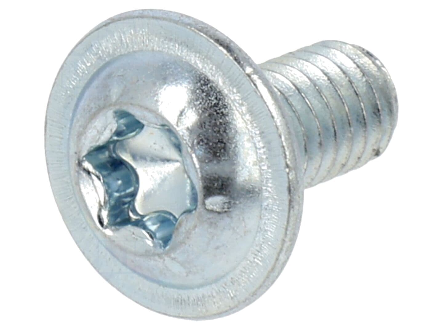Şurub M4x8 cu Cap Buton Torx® TX20 - BOSSARD