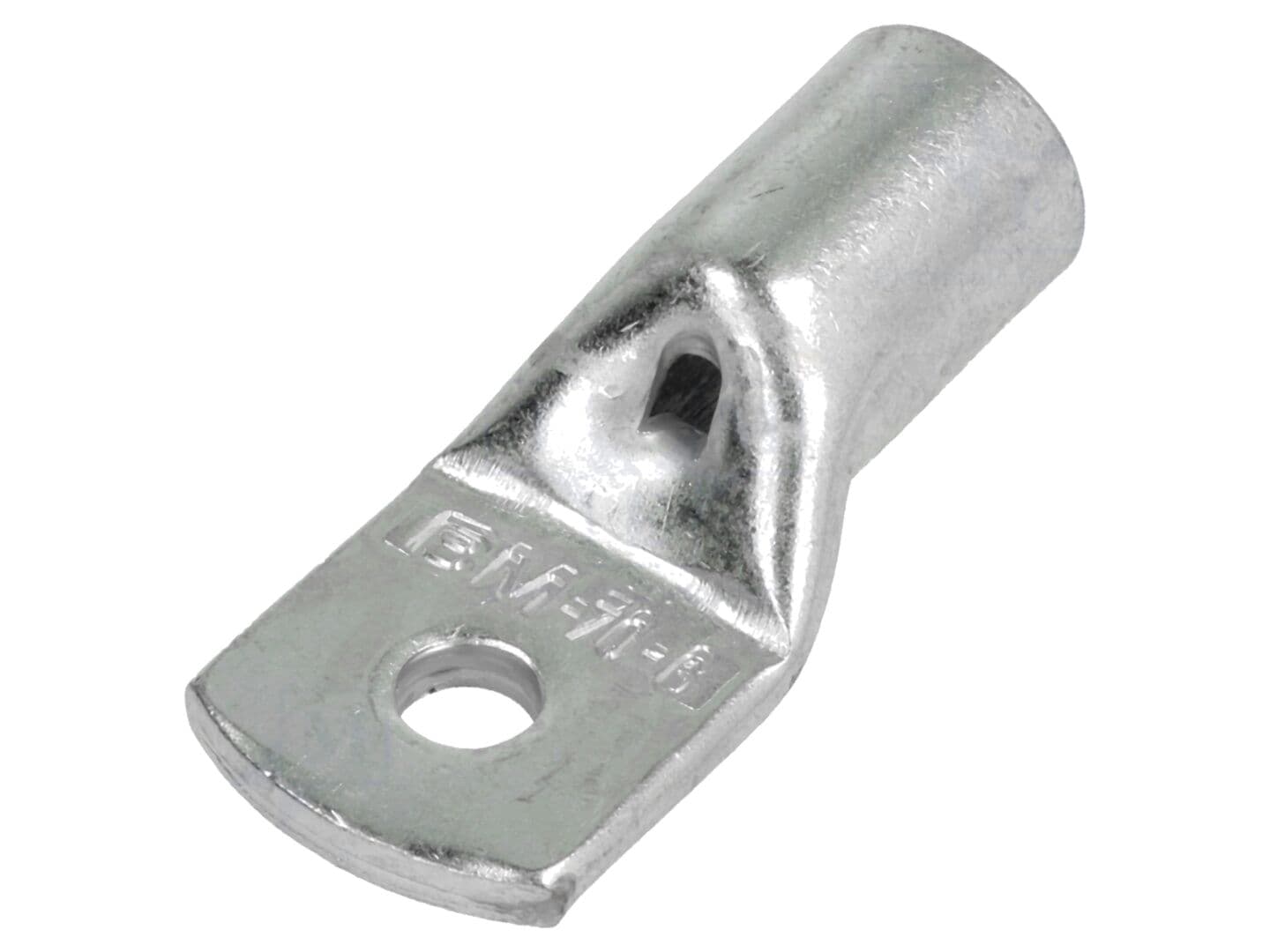 Vârf inelar crimpat M6 50-70mm2