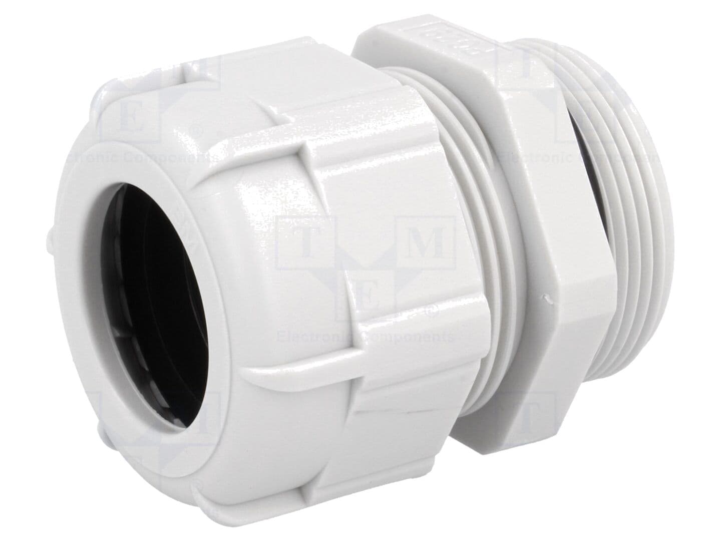 Garnitură Etanşare PG29 Poliamidă Gri IP68