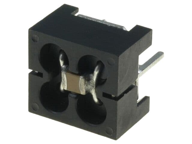 Filtru anti-interferenţe MURATA, 50VDC, THT, 15A, bandă largă