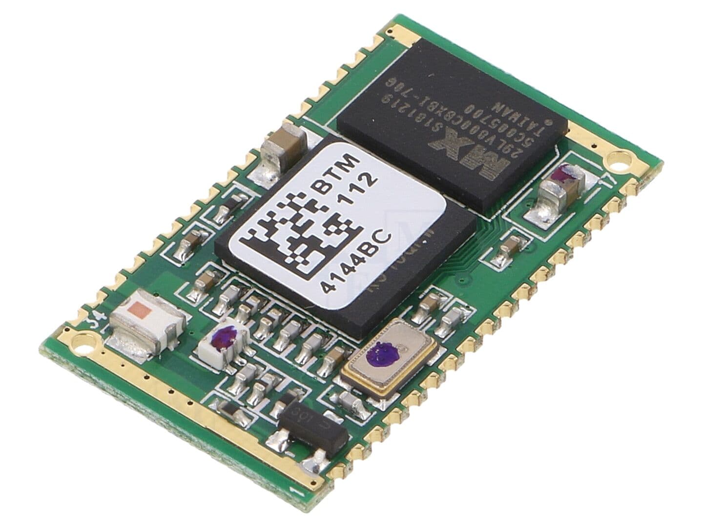 Modul Bluetooth 2.0 EDR RAYSON cu interfaţă USB, UART şi PCM