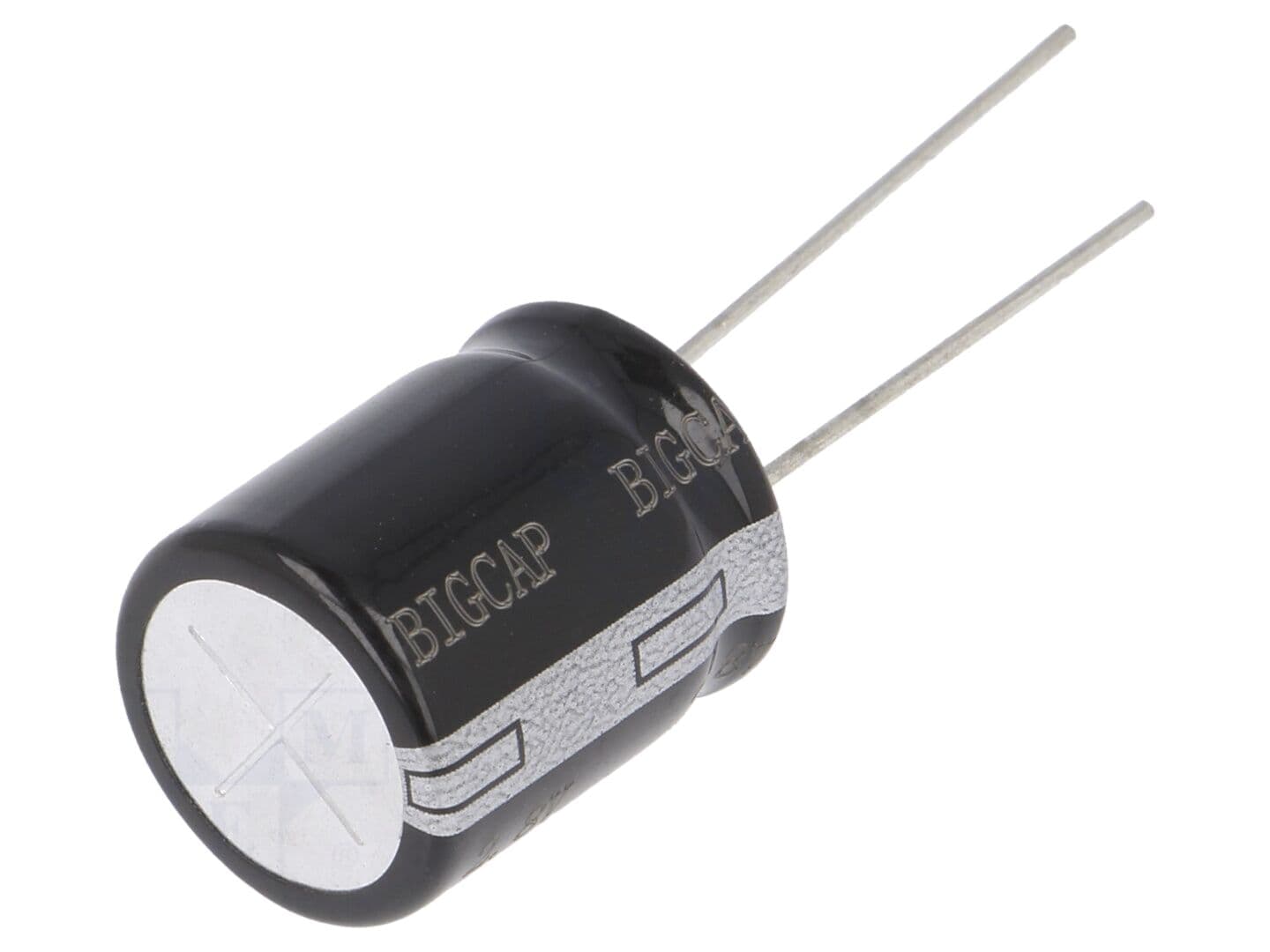Supercondensator THT 20F 2,8VDC - BIGCAP