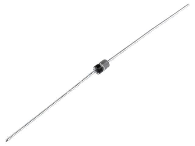 Diodă Zener 1,3W 4,7V 45mA DO41 - O singură diodă