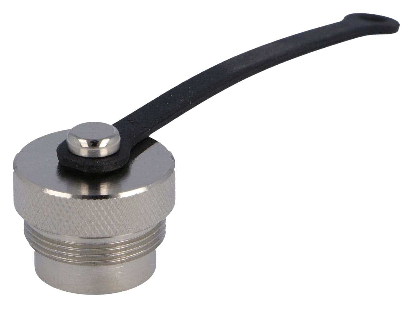 Capac Protecţie M16 cu Filet Exterior - AMPHENOL