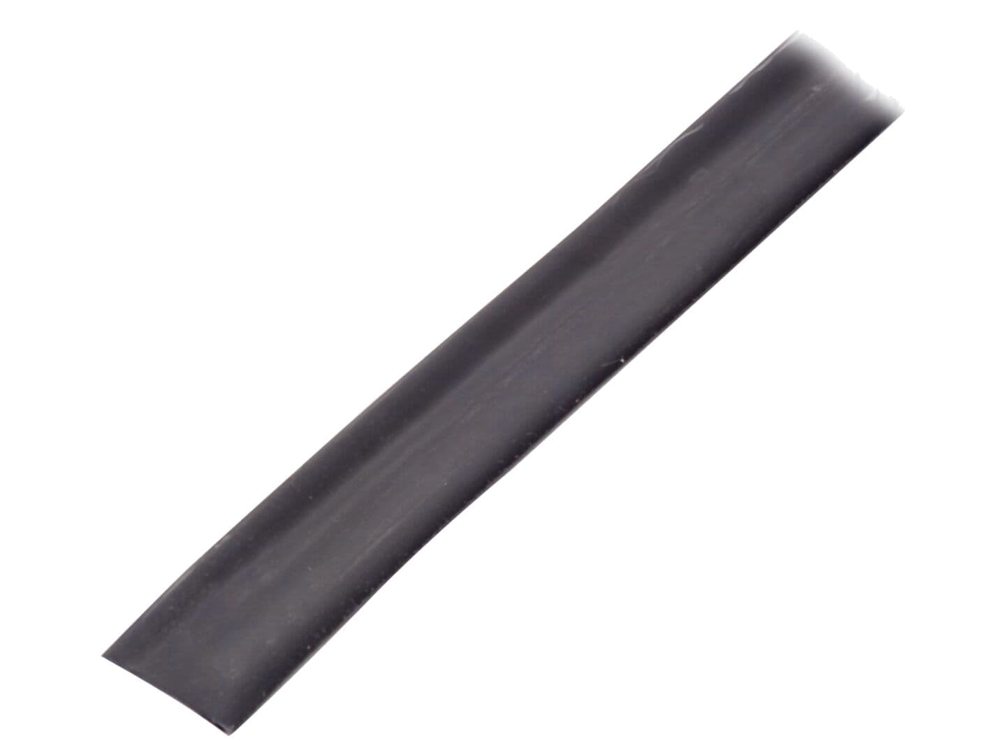 Manşon termocontractabil cu adeziv 16mm negru -55÷125°C