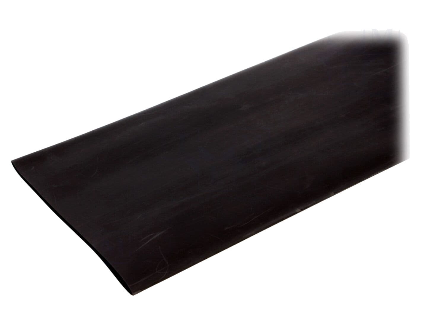 Tub termocontractabil 2:1, 76,2mm, negru