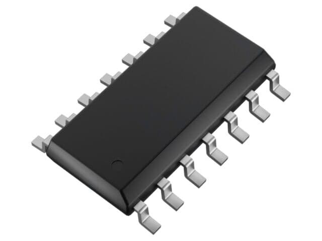 Rezistor IC CMOS, pereche complementară