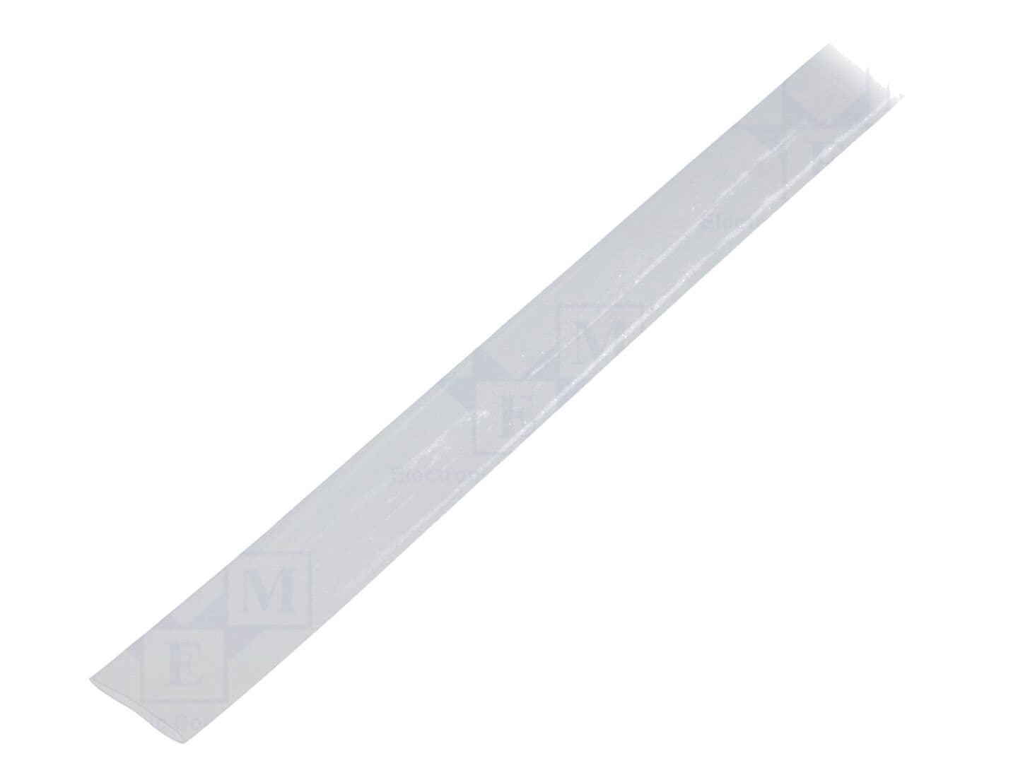 Tub termocontractabil fără adeziv 12,7mm 2:1