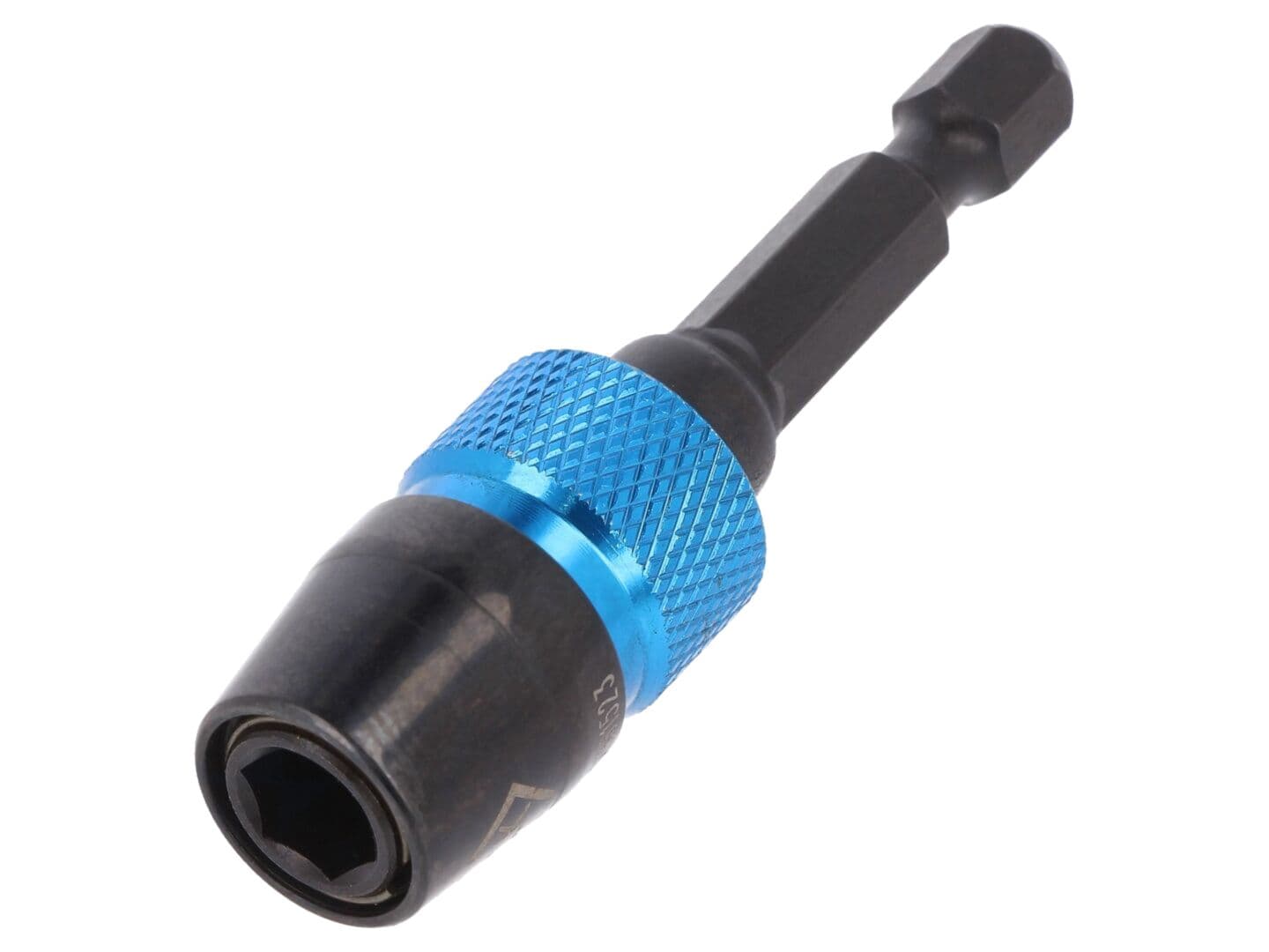 Mâner universal 1/4" HEX, lungime 68mm, C.K