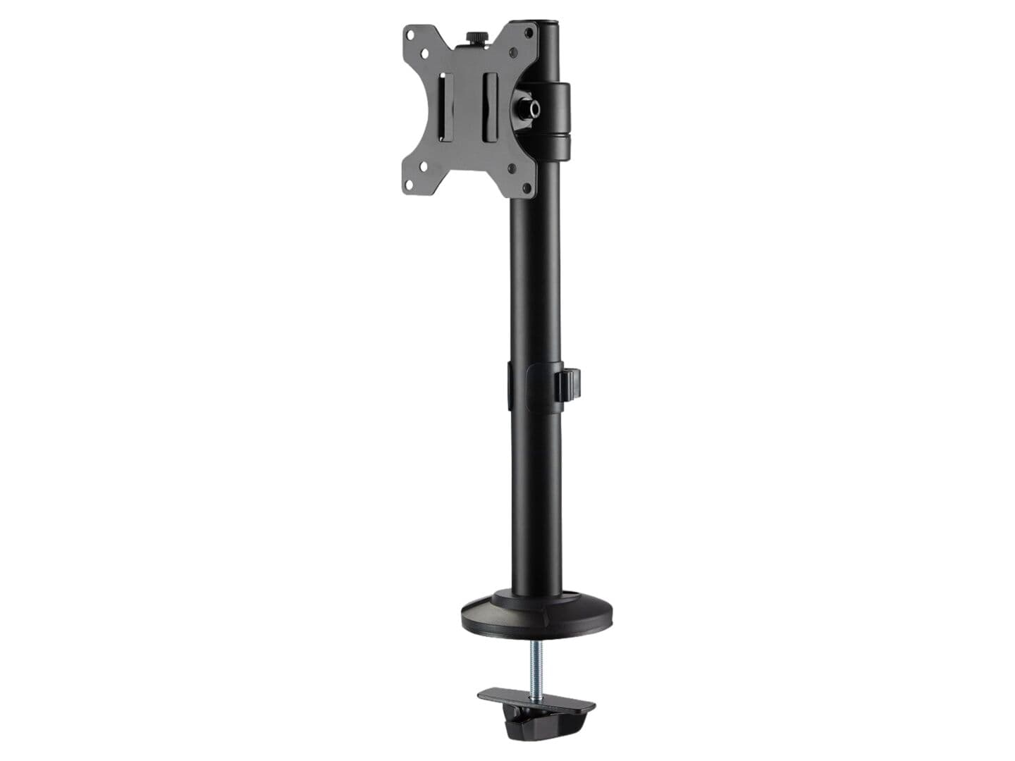 Mâner monitor de masă, rotativ, reglabil, 15-32"