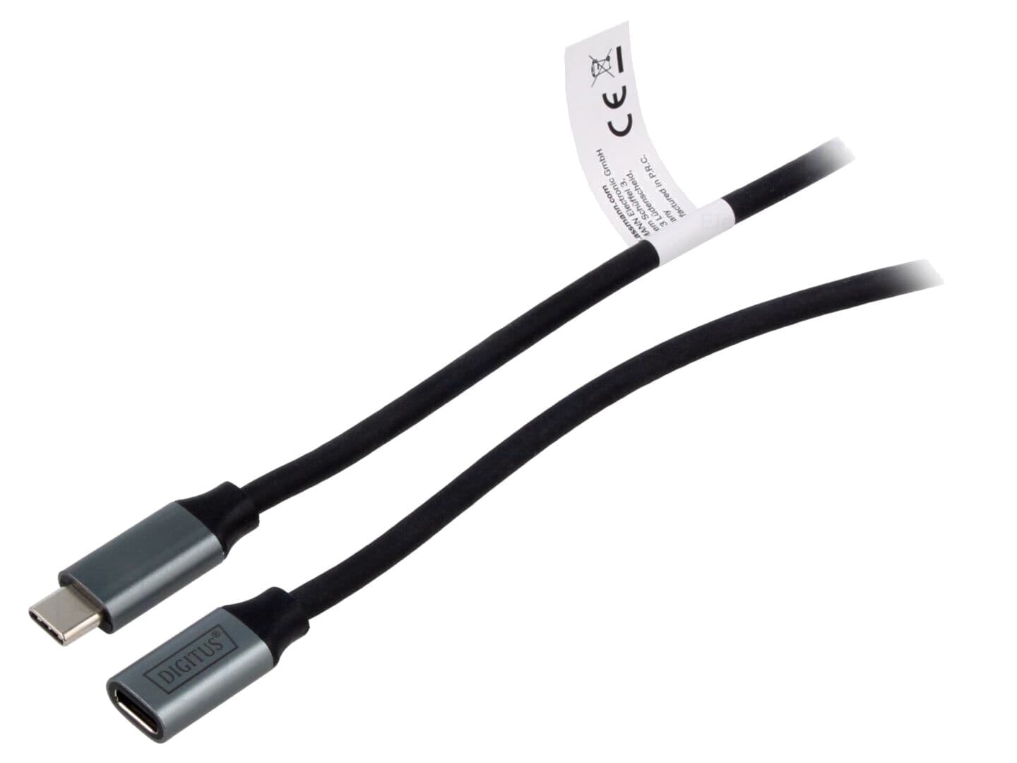Cablu Power Delivery PD USB-C 60W 1m