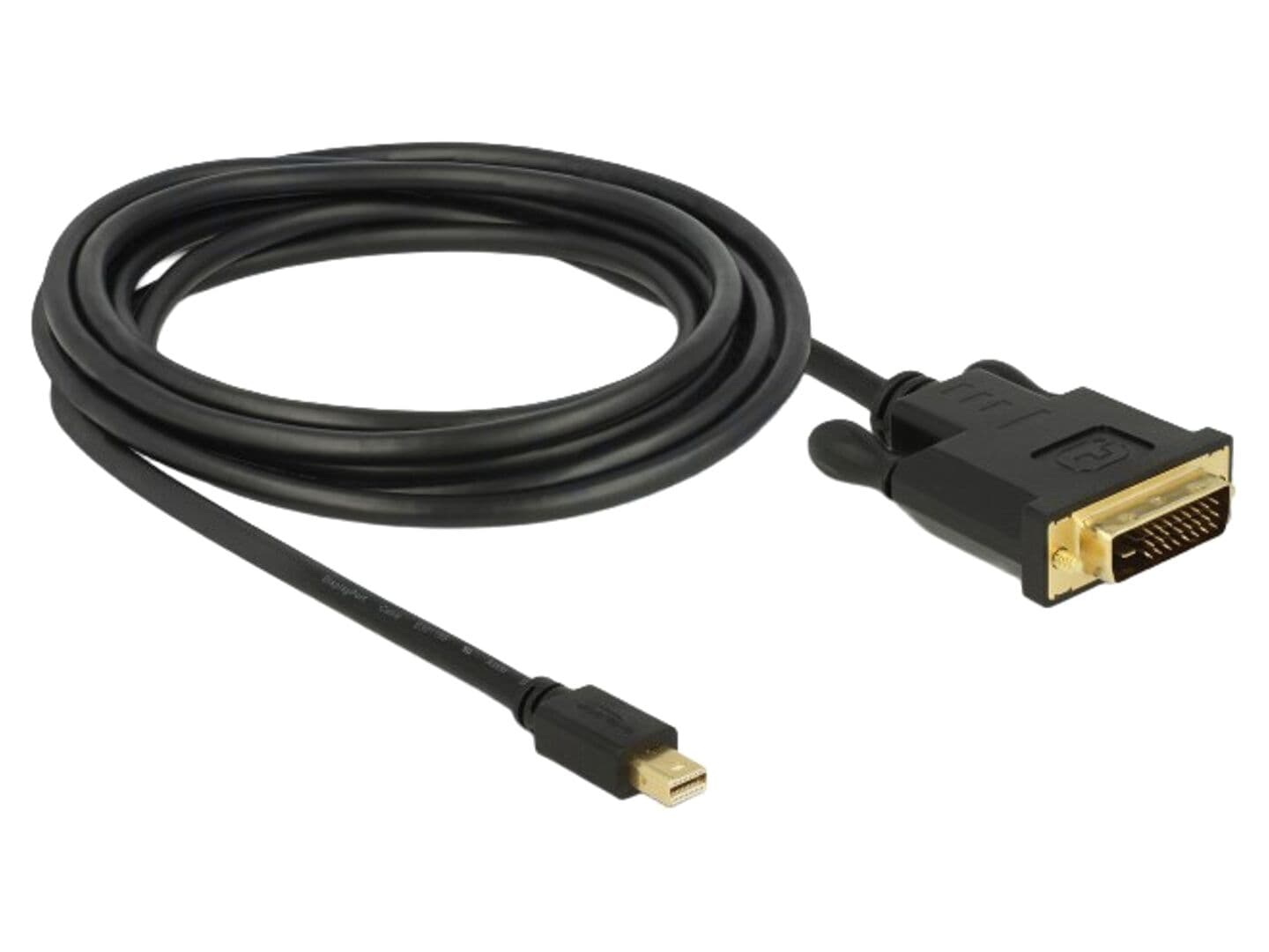Cablu DVI-D 24+1 la mini DisplayPort 3m