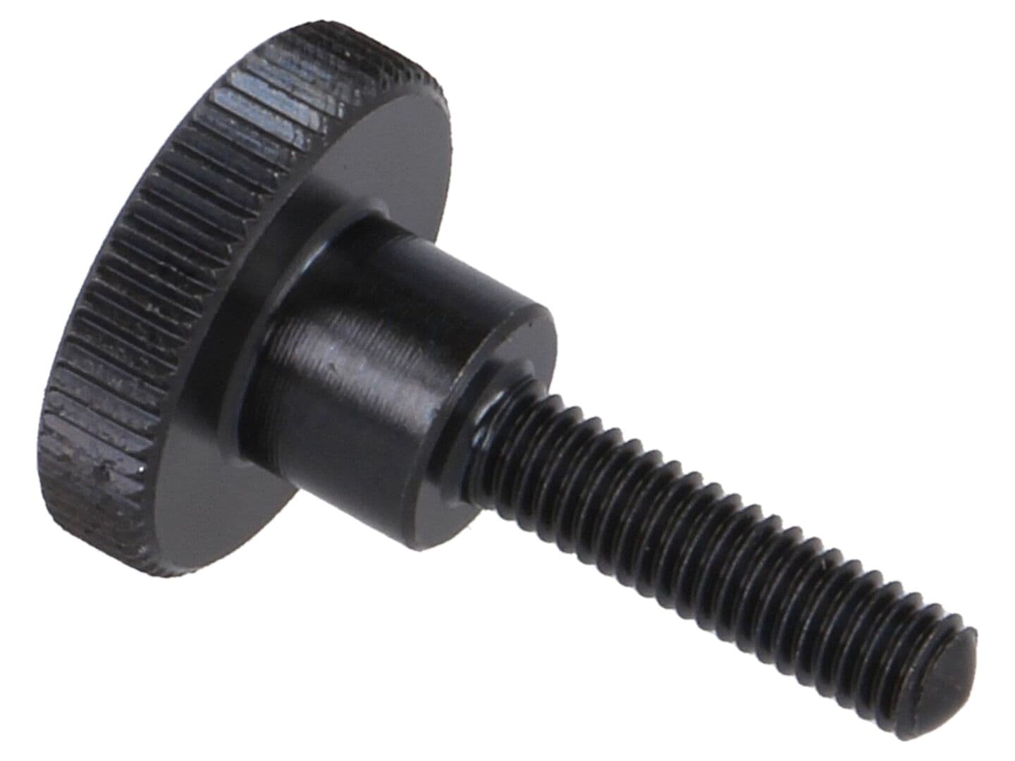 Buton de reglare Ø 12mm M3 din oţel - ELESA+GANTER