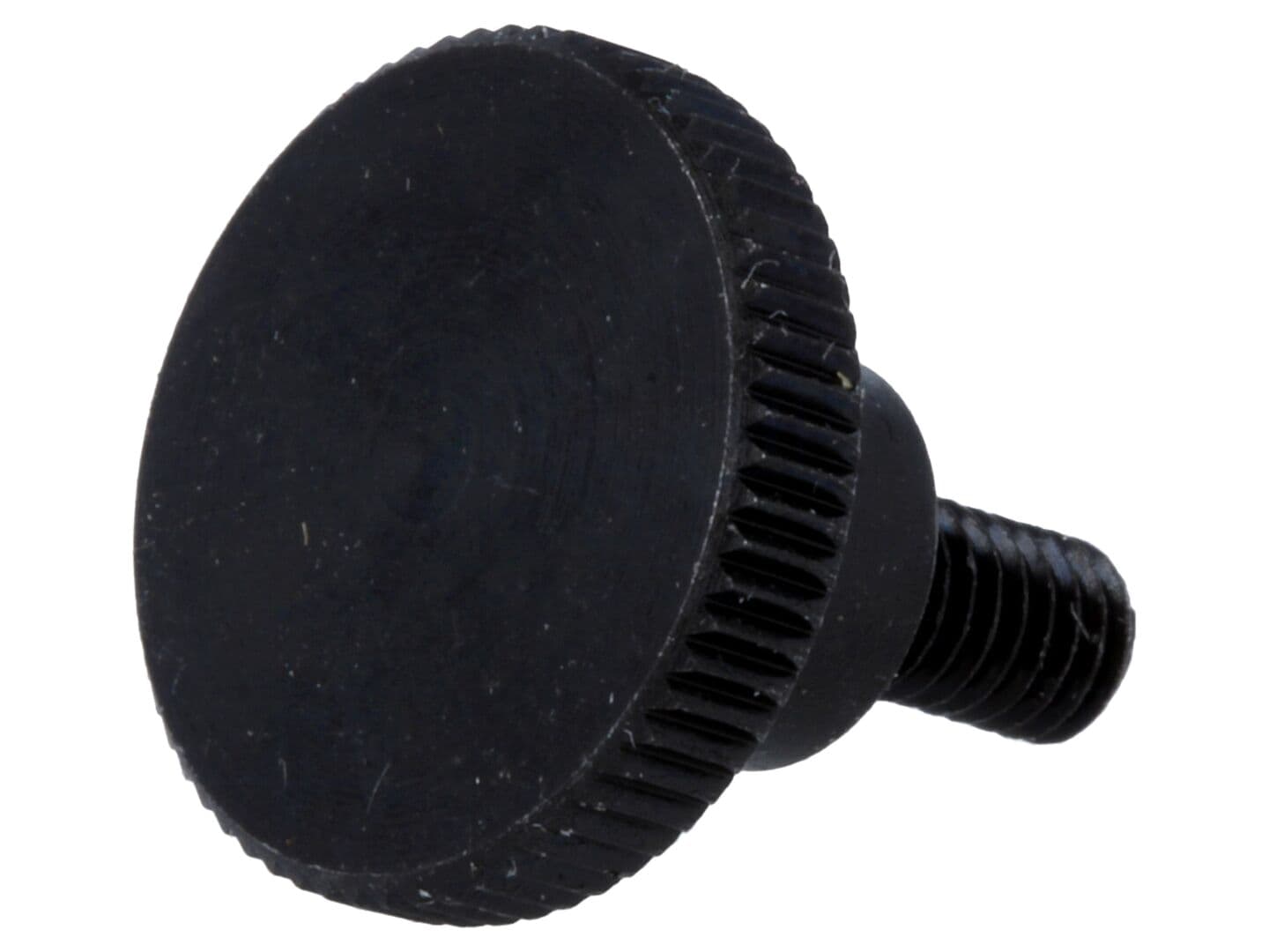 Buton de reglare Ø 16mm, filet M4, înălțime 9,5mm - ELESA+GANTER