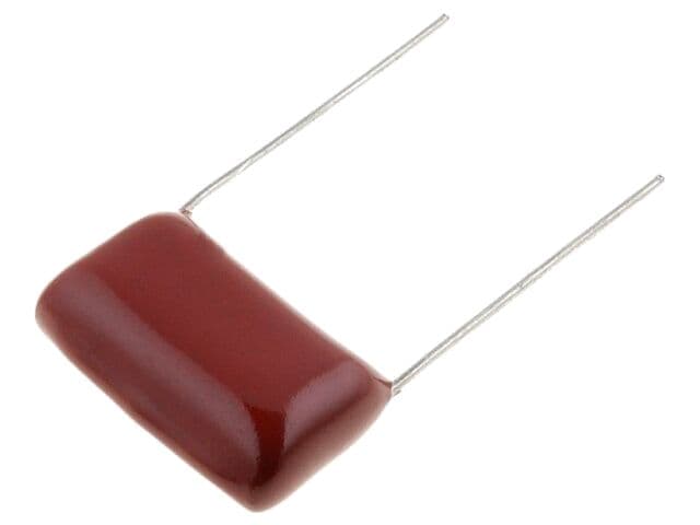 Condensator cu polipropilenă 1uF 450VDC