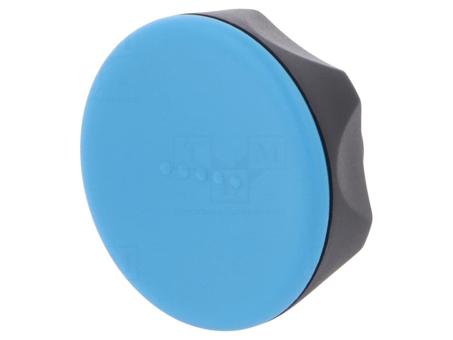 Buton de reglare tecnhopolimer 45mm