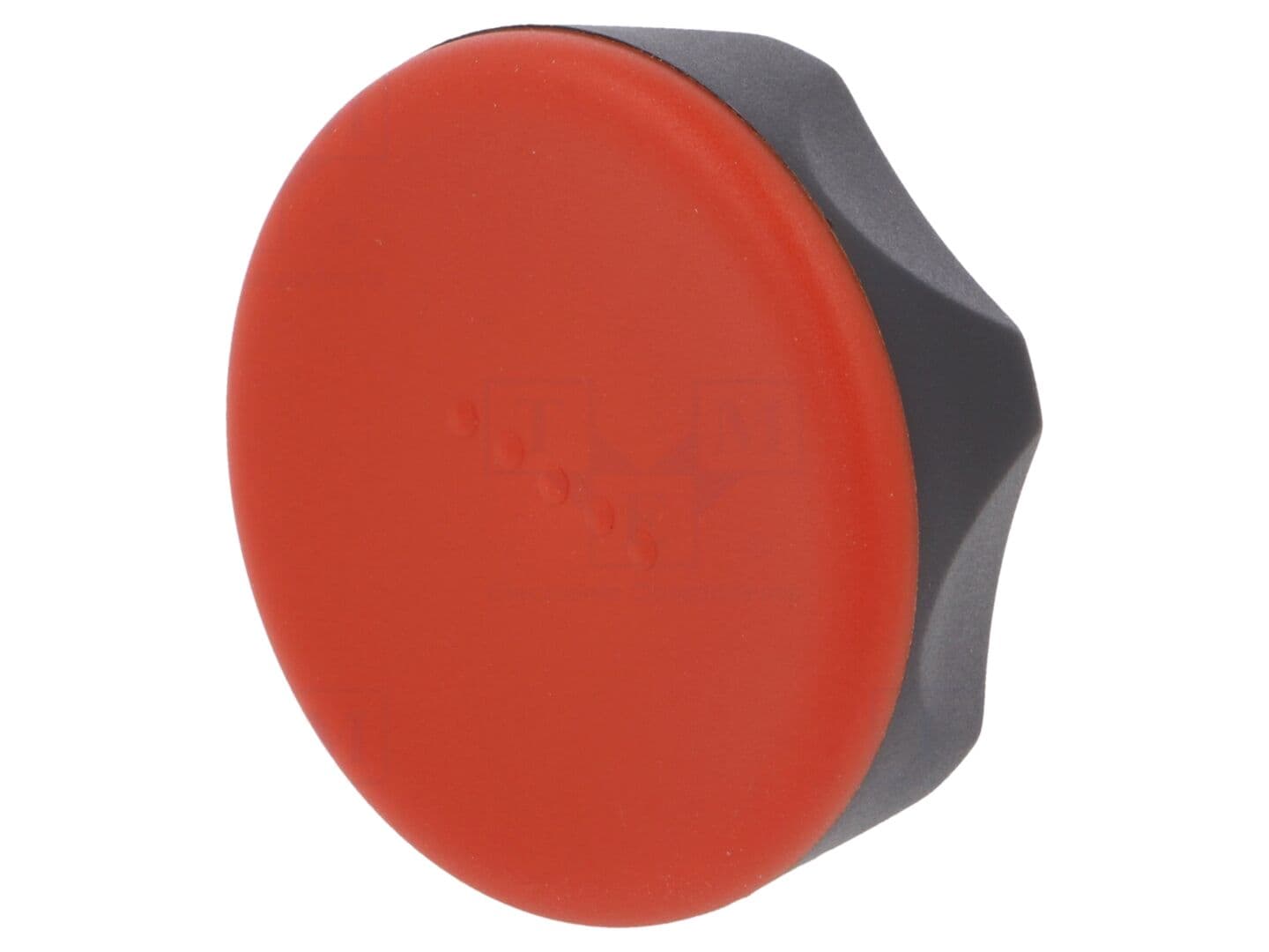 Buton rotativ 45mm tehnopolimer PA