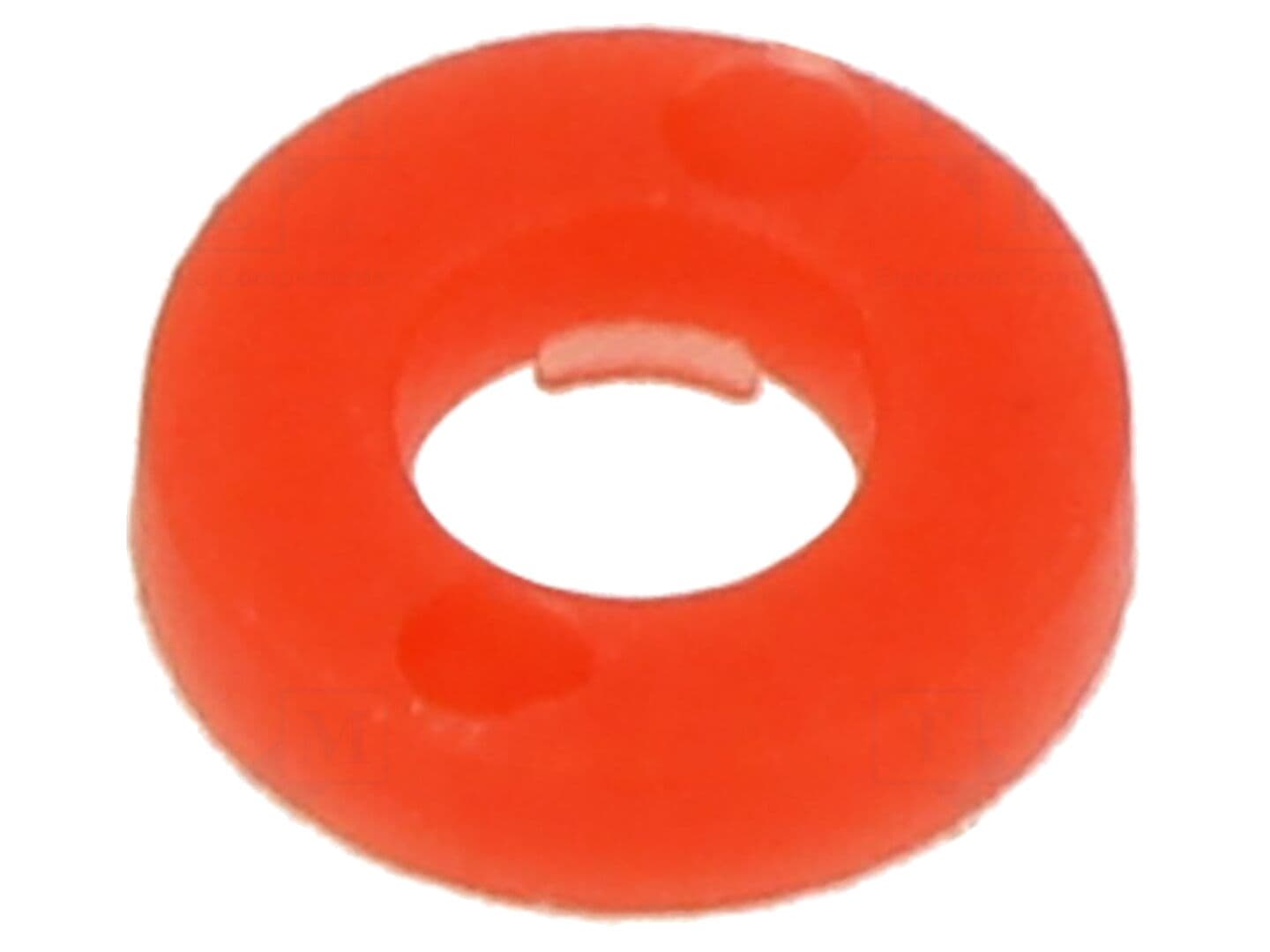 Şaibă rotundă cu protecţie, D=7mm, h=1,4mm - ESSENTRA