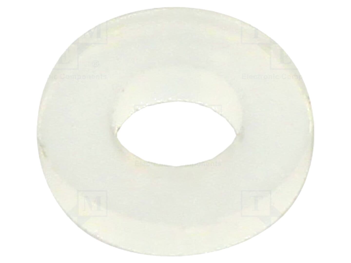Şaibă rotundă D=7mm h=1,4mm