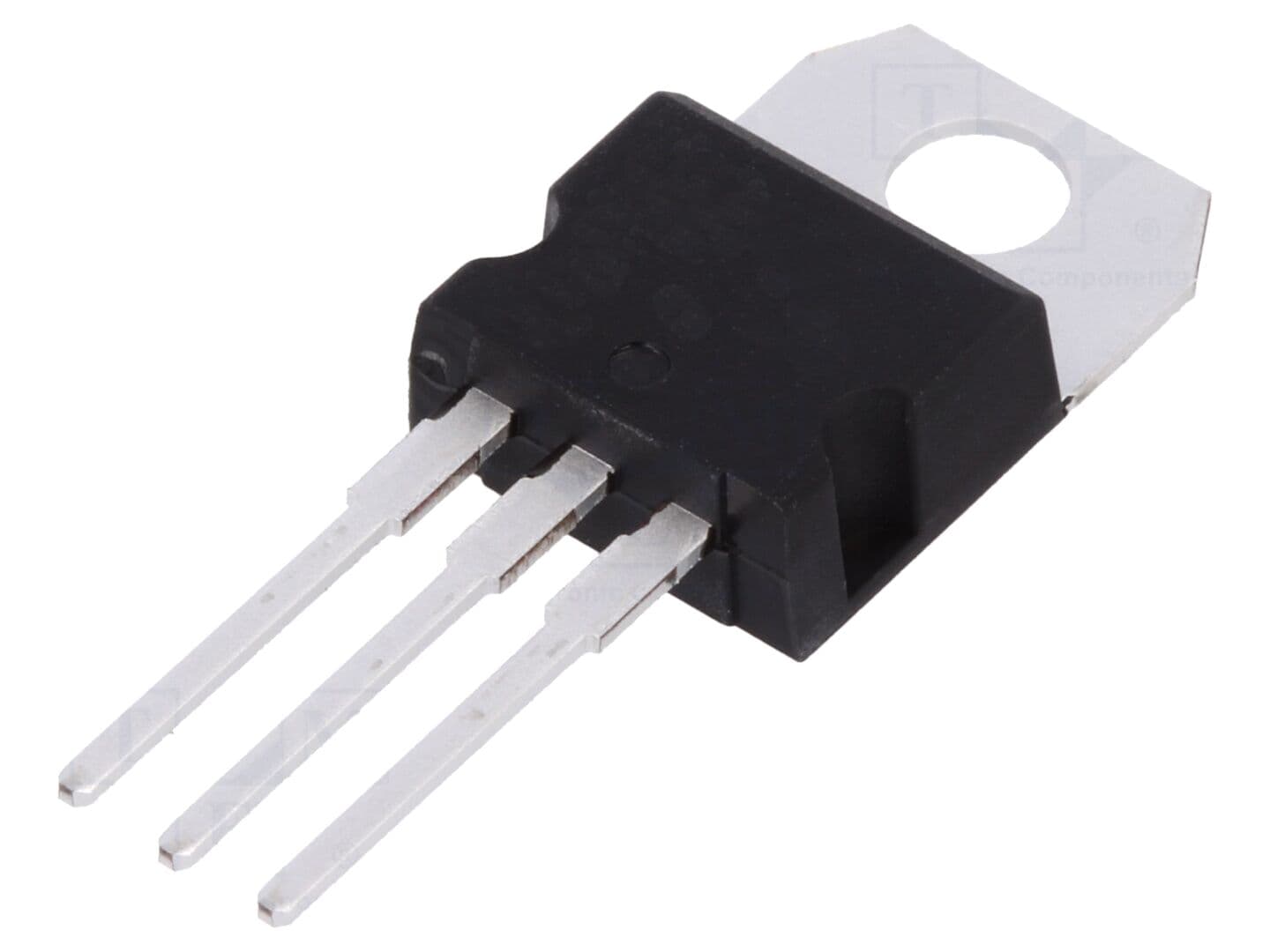 Diodă redresoare THT 40A, 45V, 275A - STMicroelectronics