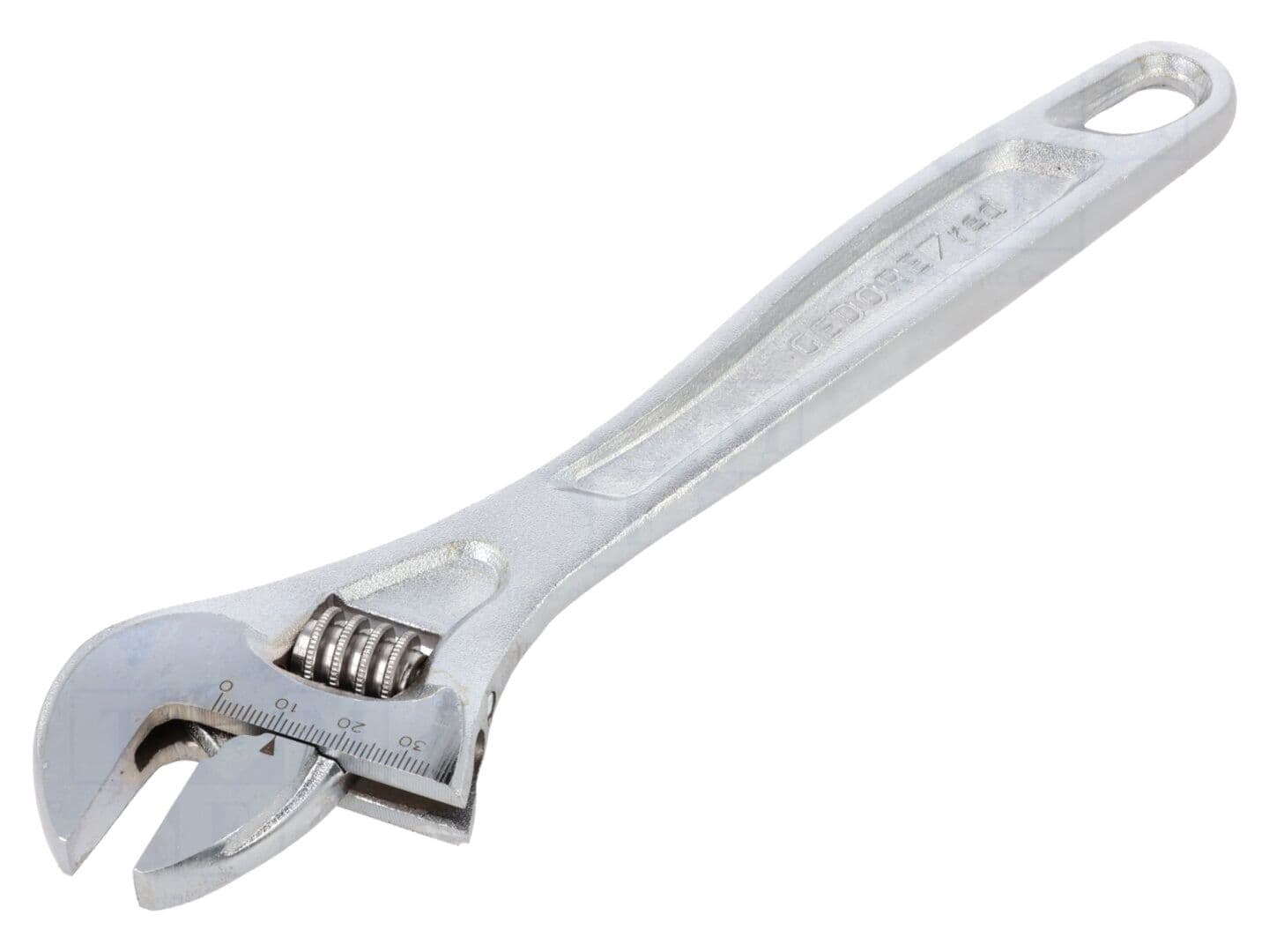 Cheie Reglabilă GEDORE 250mm Capacitate 34mm Cod 3300998